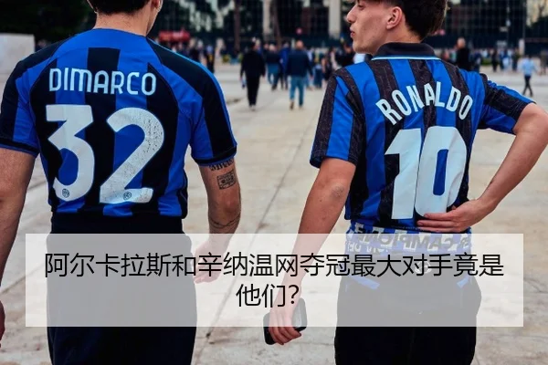 阿尔卡拉斯和辛纳温网夺冠最大对手竟是他们？