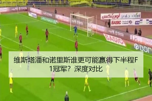 维斯塔潘和诺里斯谁更可能赢得下半程F1冠军？深度对比